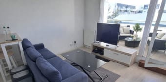 Image 3 - Appartement · Vannes (56000) · 2 pièces · 44m²