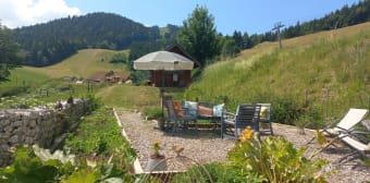 Image 3 - Local · Autrans Meaudre En Vercors (38112) · 164m²