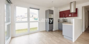 Image 2 - Appartement · St Jacques De La Lande (35136) · 3 pièces · 62m²