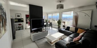 Image 1 - Appartement · Meylan (38240) · 3 pièces · 76m²