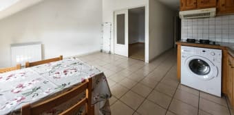 Image 2 - Appartement · Thonon Les Bains (74200) · 2 pièces · 38m²