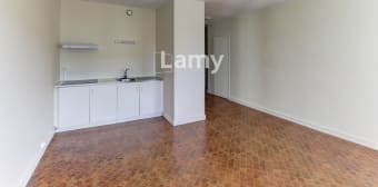 Image 2 - Appartement · Clermont Ferrand (63000) · 2 pièces · 49m²