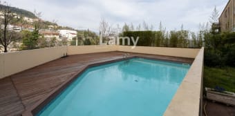 Image 3 - Appartement · Grasse (06130) · 2 pièces · 31m²