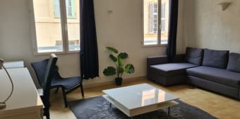 Image 1 - Appartement · Aix En Provence (13100) · 1 pièce · 31m²