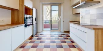 Image 1 - Appartement · Besancon (25000) · 2 pièces · 54m²