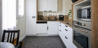 Image 3 - Appartement · La Roche Sur Yon (85000) · 2 pièces · 42m²