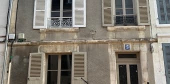 Image 1 - Maison/villa · Auxerre (89000) · 4 pièces · 90m²