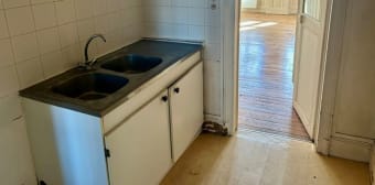 Image 2 - Appartement · Auxerre (89000) · 2 pièces · 52m²