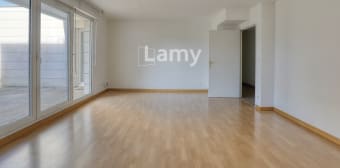 Image 3 - Appartement · Rouen (76000) · 3 pièces · 79m²