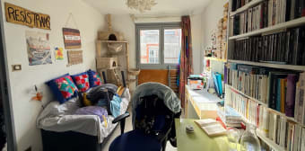 Image 2 - Appartement · Toulouse (31400) · 1 pièce · 21m²