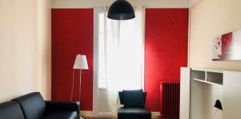Image 3 - Appartement · Chambery (73000) · 2 pièces · 54m²