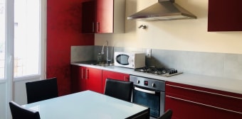 Image 2 - Appartement · Chambery (73000) · 2 pièces · 54m²