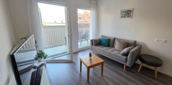 Image 2 - Appartement · Bordeaux (33000) · 2 pièces · 47m²