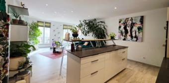 Image 1 - Appartement · Aix En Provence (13100) · 2 pièces · 72m²