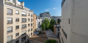 Image 3 - Appartement · Paris (75016) · 3 pièces · 93m²