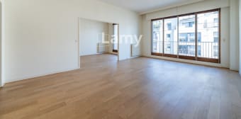 Image 3 - Appartement · Paris (75016) · 3 pièces · 93m²