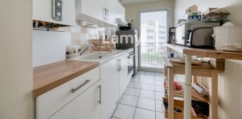 Image 3 - Appartement · Bordeaux (33300) · 2 pièces · 58m²