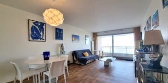 Image 2 - Appartement · Les Sables D Olonne (85100) · 3 pièces · 82m²