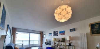 Image 3 - Appartement · Les Sables D Olonne (85100) · 3 pièces · 82m²