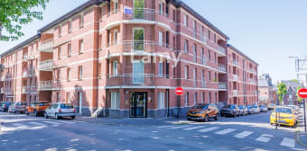 Image 3 - Appartement · Valenciennes (59300) · 2 pièces · 49m²