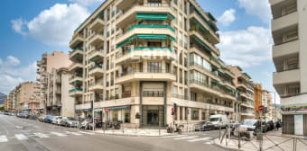 Image 1 - Appartement · Nice (06100) · 3 pièces · 78m²
