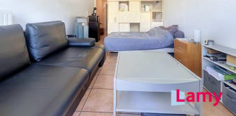 Image 1 - Appartement · Aix En Provence (13100) · 1 pièce · 26m²