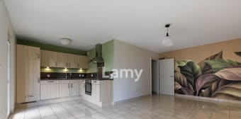 Image 1 - Appartement · Strasbourg (67000) · 3 pièces · 67m²