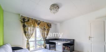 Image 2 - Appartement · Mulhouse (68200) · 3 pièces · 60m²