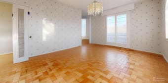 Image 3 - Appartement · Vesoul (70000) · 4 pièces · 84m²