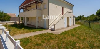 Image 1 - Appartement · Limoges (87100) · 3 pièces · 68m²