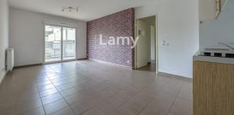 Image 2 - Appartement · Chambery (73000) · 3 pièces · 54m²