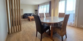 Image 3 - Appartement · Joue Les Tours (37300) · 5 pièces · 82m²