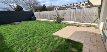 Image 1 - Maison/villa · Sene (56860) · 4 pièces · 55m²