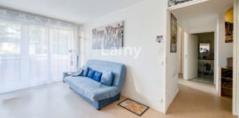 Image 3 - Appartement · Talence (33400) · 2 pièces · 51m²