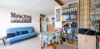Image 2 - Appartement · Talence (33400) · 2 pièces · 51m²