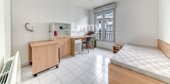 Image 2 - Appartement · Lyon (69007) · 1 pièce · 18m²