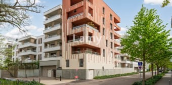 Image 1 - Appartement · Nancy (54000) · 2 pièces · 42m²