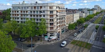 Image 3 - Appartement · Angers (49100) · 3 pièces · 67m²
