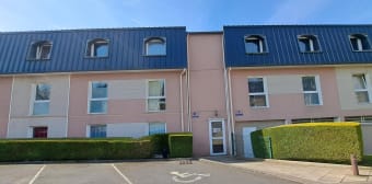 Image 1 - Appartement · Reims (51100) · 1 pièce · 17m²