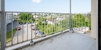 Image 2 - Appartement · Libourne (33500) · 2 pièces · 53m²
