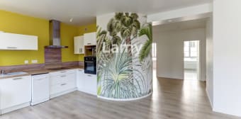 Image 2 - Appartement · Clermont Ferrand (63000) · 3 pièces · 73m²
