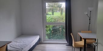 Image 2 - Appartement · Reims (51100) · 1 pièce · 17m²