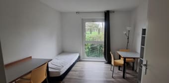 Image 3 - Appartement · Reims (51100) · 1 pièce · 17m²