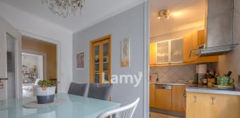 Image 2 - Appartement · Annecy (74000) · 2 pièces · 54m²