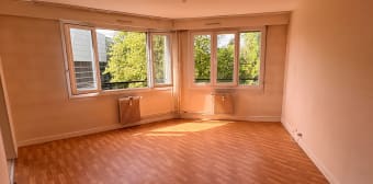 Image 2 - Appartement · Reims (51100) · 2 pièces · 44m²