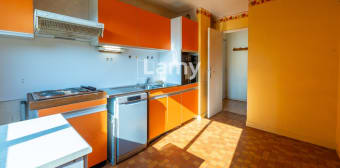 Image 3 - Appartement · Rueil Malmaison (92500) · 2 pièces · 52m²