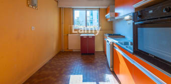 Image 2 - Appartement · Rueil Malmaison (92500) · 2 pièces · 52m²