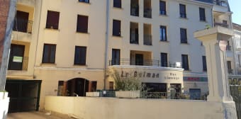 Image 1 - Appartement · Montargis (45200) · 2 pièces · 44m²