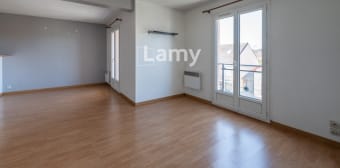 Image 2 - Appartement · Sevran (93270) · 2 pièces · 49m²