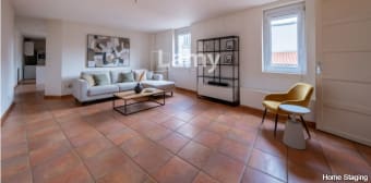 Image 3 - Appartement · Toulouse (31000) · 3 pièces · 98m²